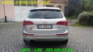 AUDI Q5 usata, con Servosterzo