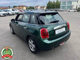 MINI One usata, con Controllo trazione
