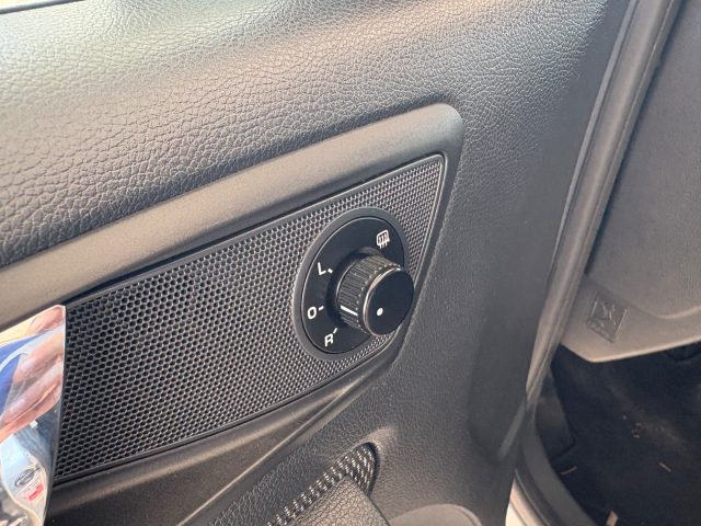SKODA Yeti usata, con Specchietti laterali elettrici