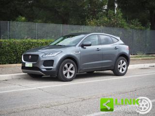 JAGUAR E-Pace 2.0D 150 CV AWD aut. S
