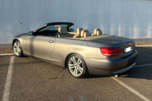 BMW 320 usata, con Airbag Passeggero