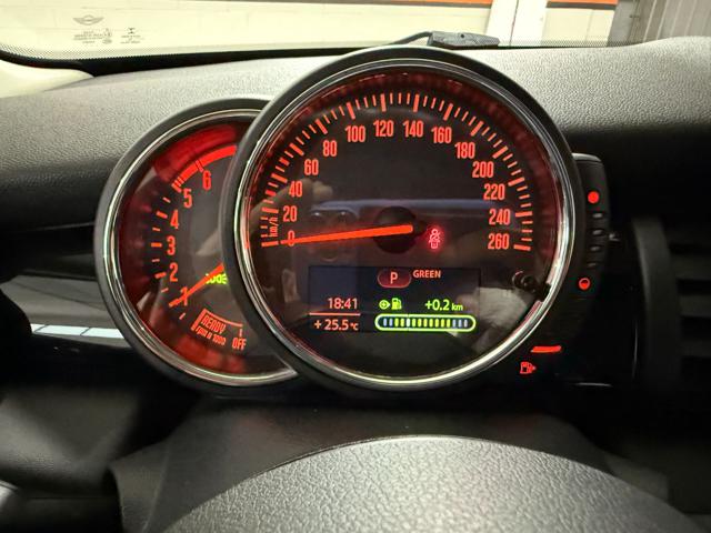 MINI Cooper D usata 25