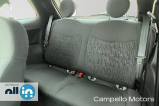 FIAT 500 usata 5