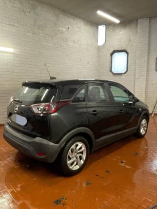 OPEL Crossland X usata, con Touch screen