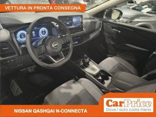 NISSAN Qashqai usata, con ESP