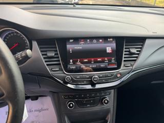 OPEL Astra usata, con Cerchi in lega