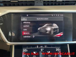 AUDI A6 usata, con Sensore di luce