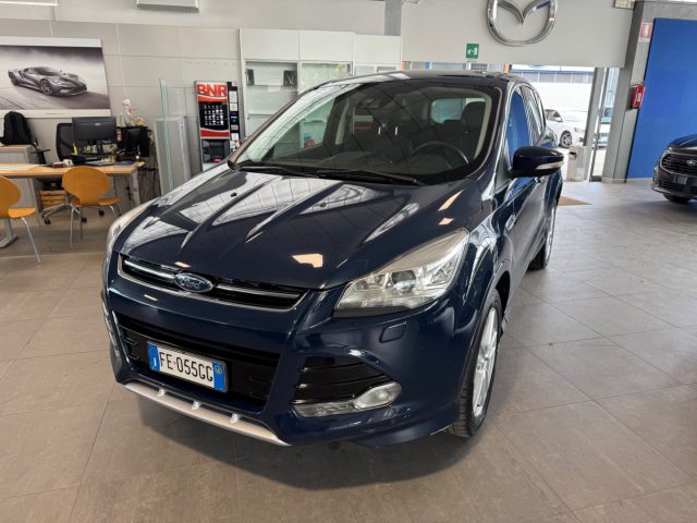 FORD Kuga usata, con ABS