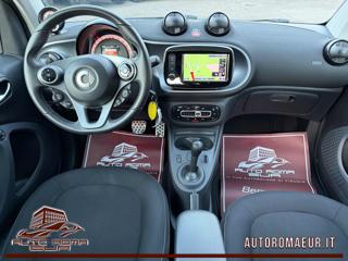 SMART ForTwo usata, con Fendinebbia