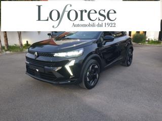 RENAULT Captur ECO-G 100 CV Techno