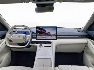 GEELY EX5 usata 9