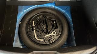 ALFA ROMEO Giulietta usata, con ESP