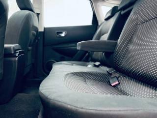 NISSAN Qashqai usata, con Controllo automatico clima