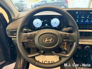 HYUNDAI i20 usata, con ESP