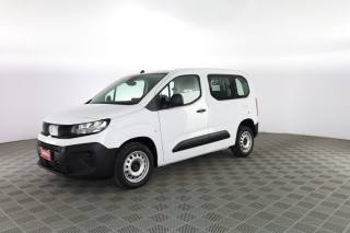 OPEL Combo Life usata 6