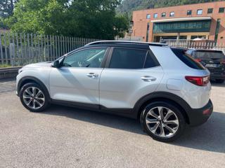 KIA Stonic usata, con Airbag laterali