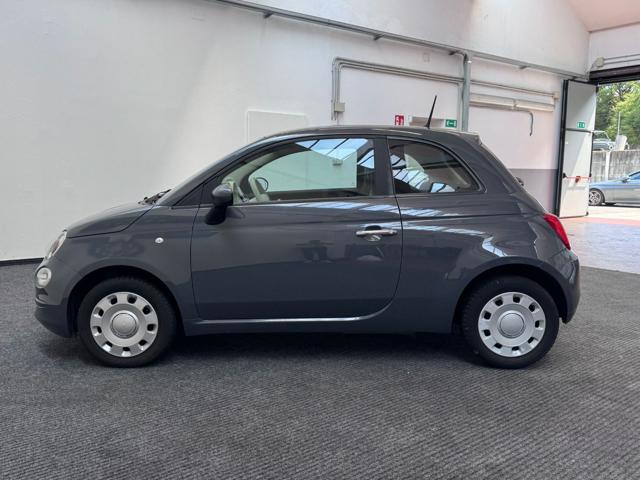 FIAT 500 usata, con Chiusura centralizzata