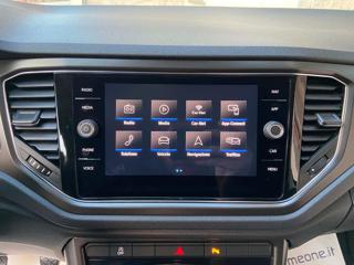 VOLKSWAGEN T-Roc usata, con Sensori di parcheggio anteriori
