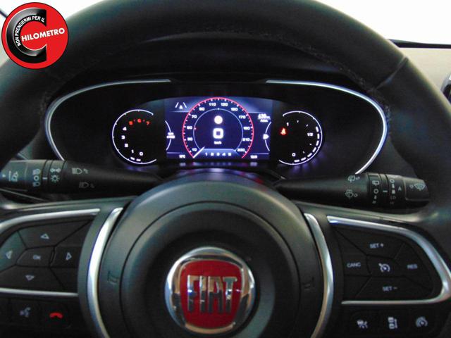 FIAT Tipo usata, con ESP