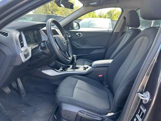 BMW 118 usata, con Airbag