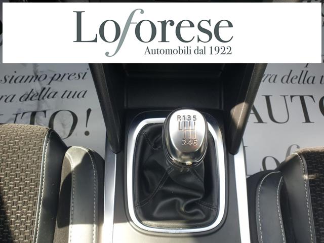 RENAULT Megane usata, con Filtro antiparticolato