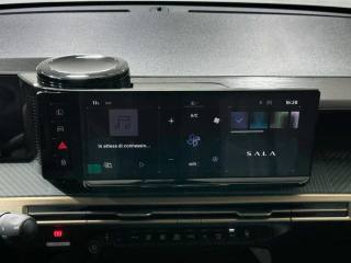 LANCIA Ypsilon usata, con Bluetooth