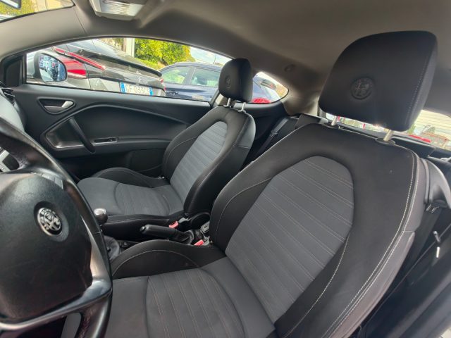 ALFA ROMEO MiTo usata, con Fendinebbia