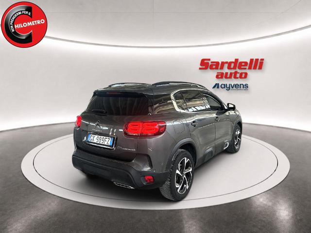 CITROEN C5 Aircross usata, con Airbag Passeggero