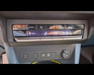 FIAT Grande Panda usata, con Touch screen