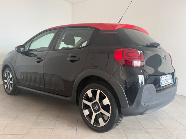 CITROEN C3 usata 4