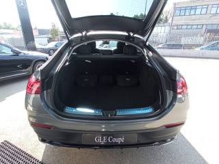 MERCEDES-BENZ GLE 350 usata, con Chiusura centralizzata
