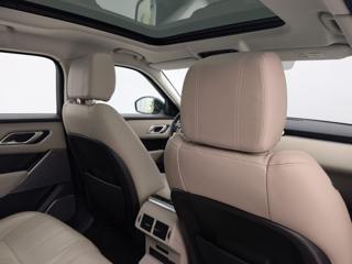 LAND ROVER Range Rover Velar usata, con Sedile posteriore sdoppiato
