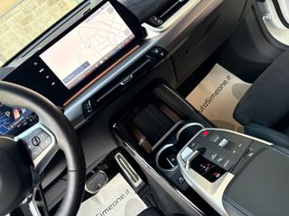 BMW X2 usata, con Sistema di navigazione