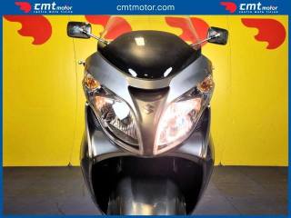 SUZUKI Burgman AN 400 usata 5