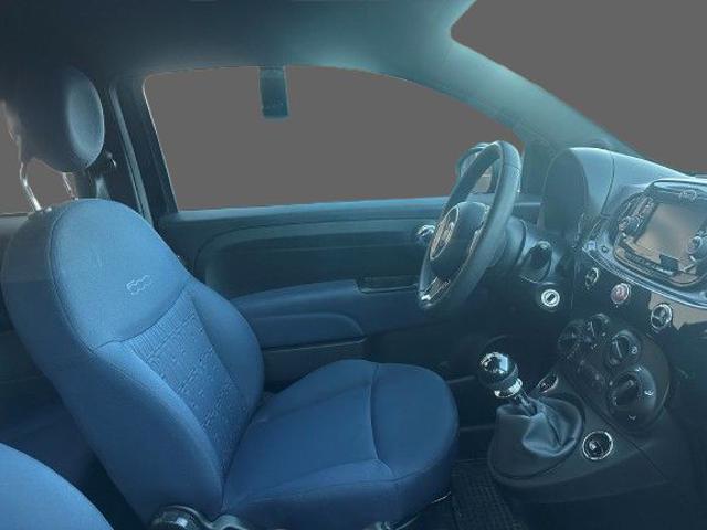 FIAT 500 usata, con Airbag