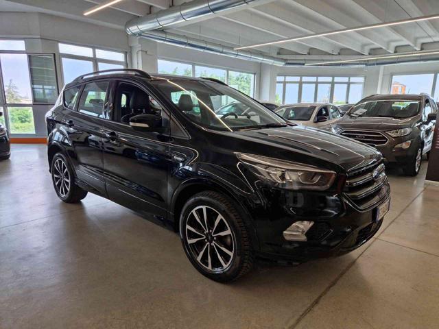 FORD Kuga usata, con Airbag laterali