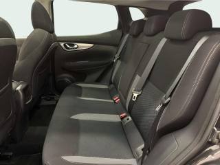 NISSAN Qashqai usata, con Cruise Control