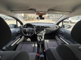 CITROEN C3 usata 18
