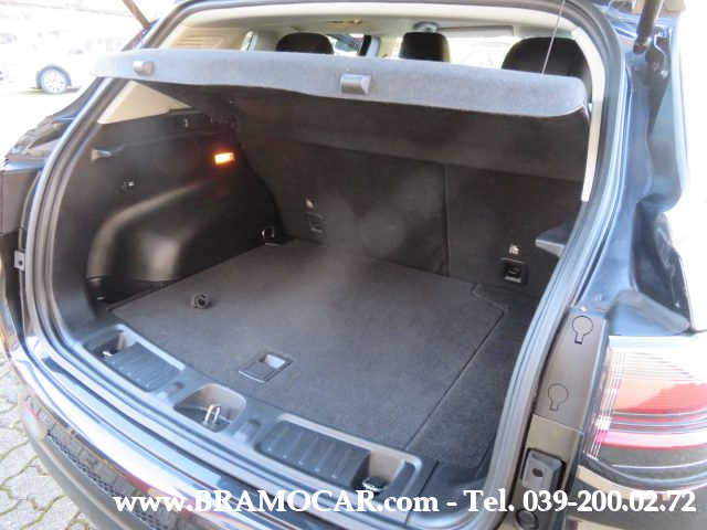 JEEP Compass usata, con Fari LED