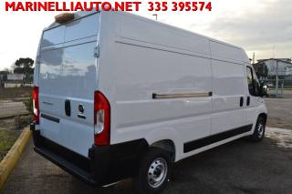 FIAT Ducato usata, con Climatizzatore