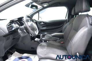 DS AUTOMOBILES DS 3 usata, con Start/Stop Automatico