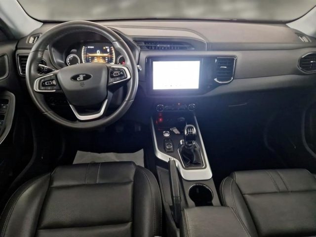 DR MOTOR DR 4.0 usata, con Climatizzatore