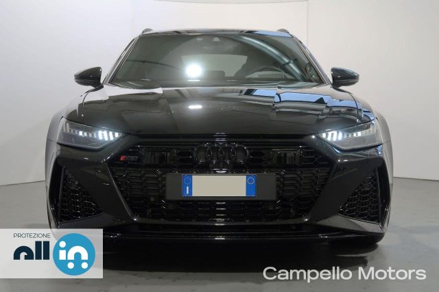 AUDI A6 usata 1