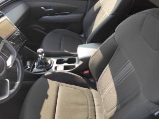 HYUNDAI Tucson usata, con Sensore di pioggia