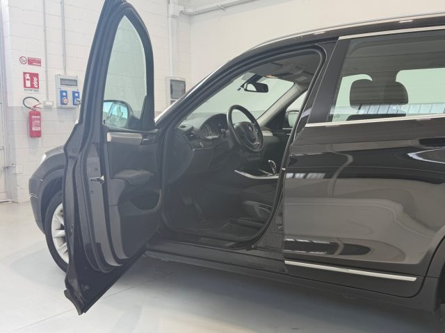 BMW X3 usata 18