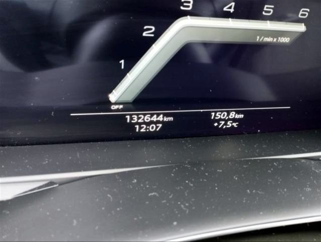 AUDI A6 usata, con Boardcomputer