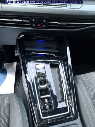 VOLKSWAGEN Golf usata, con ESP