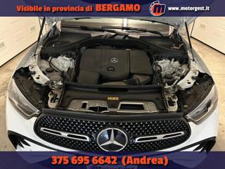 MERCEDES-BENZ GLC 200 usata, con Cruise Control