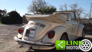 VOLKSWAGEN Maggiolino usata 53