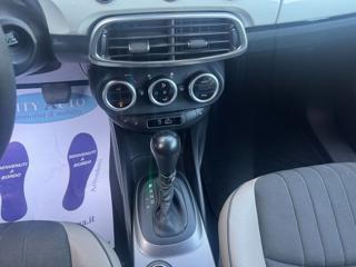 FIAT 500X usata, con Cruise Control